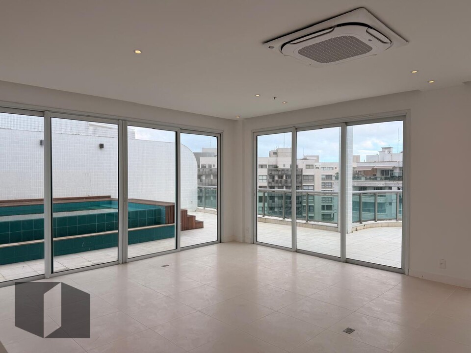 Cobertura, 5 quartos, 575 m² - Foto 25