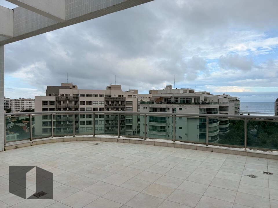 Cobertura, 5 quartos, 575 m² - Foto 27
