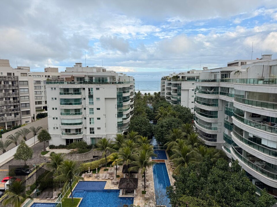 Cobertura, 5 quartos, 575 m² - Foto 28