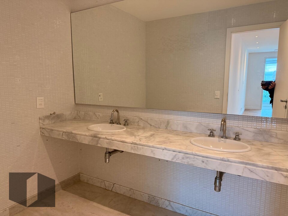 Cobertura, 5 quartos, 575 m² - Foto 23