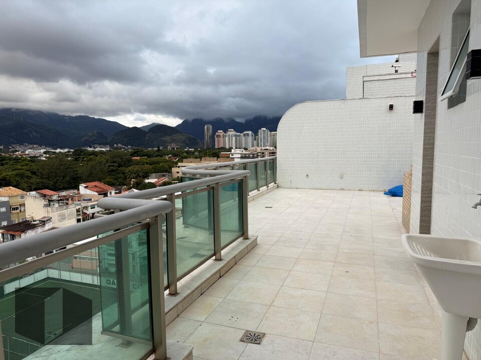Cobertura, 5 quartos, 575 m² - Foto 30