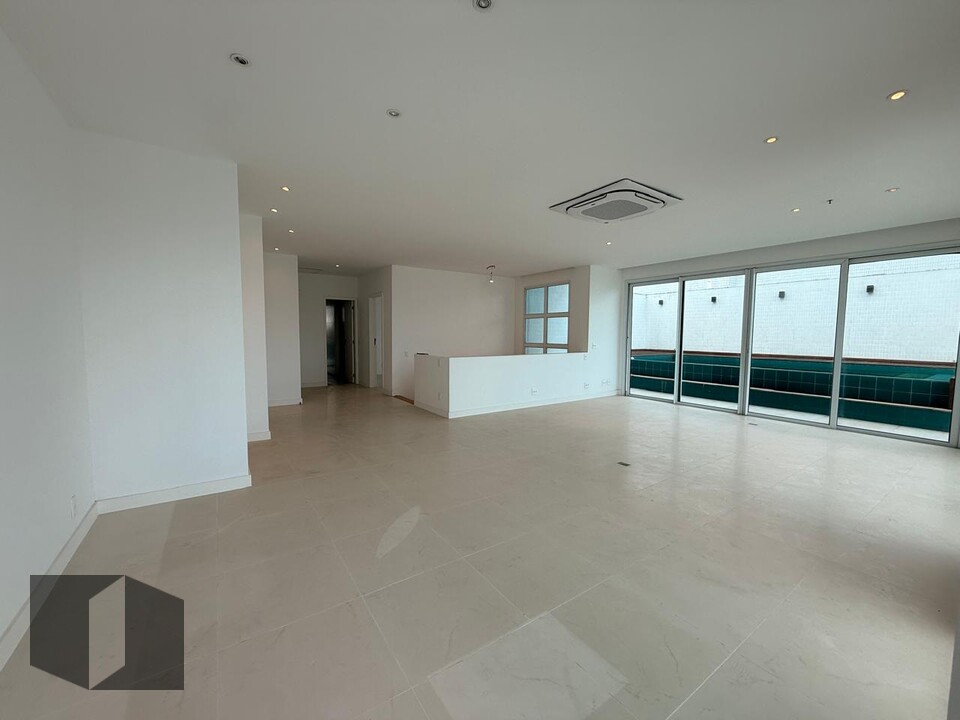 Cobertura, 5 quartos, 575 m² - Foto 31