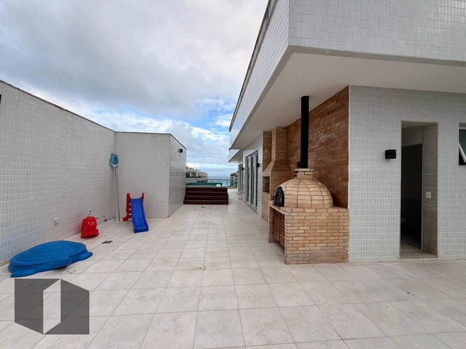 Cobertura, 5 quartos, 575 m² - Foto 36