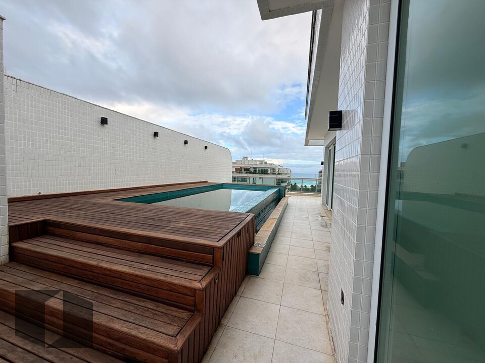 Cobertura, 5 quartos, 575 m² - Foto 37