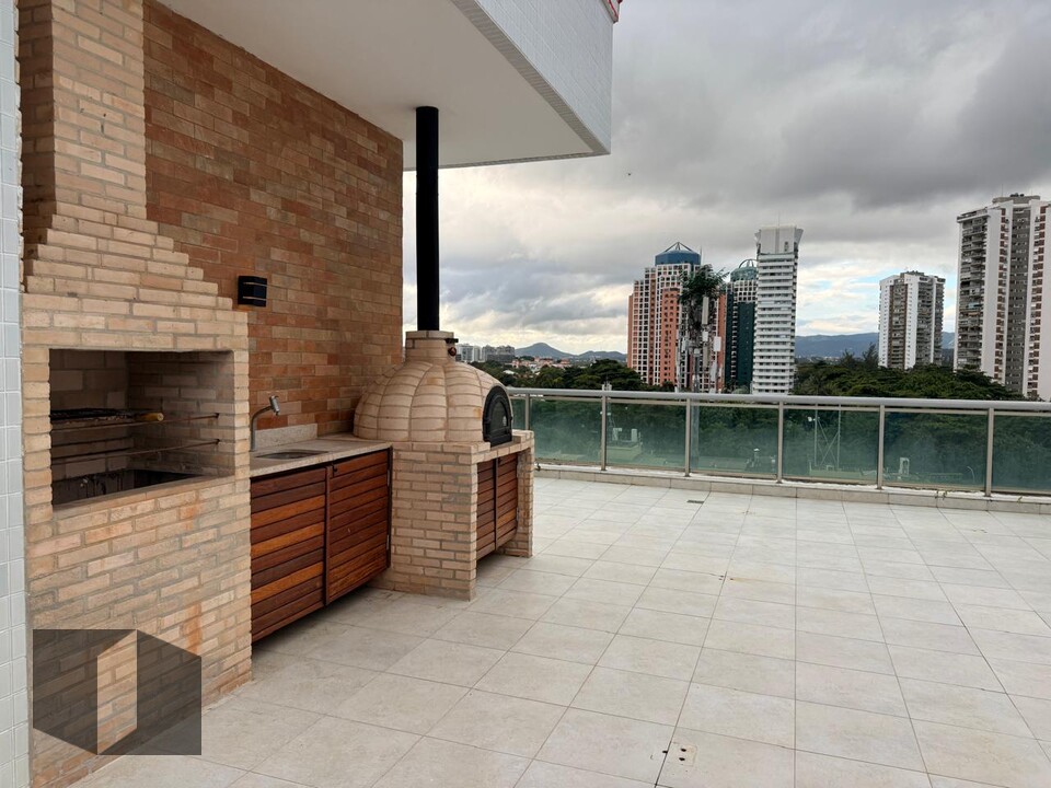 Cobertura, 5 quartos, 575 m² - Foto 38