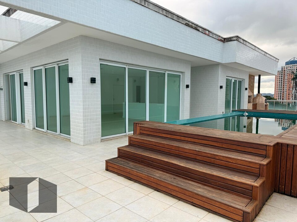 Cobertura, 5 quartos, 575 m² - Foto 39