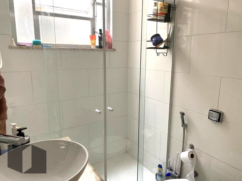 Apartamento, 2 quartos, 65 m² - Foto 5