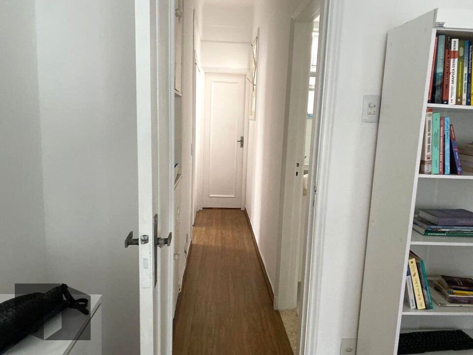 Apartamento, 2 quartos, 65 m² - Foto 4