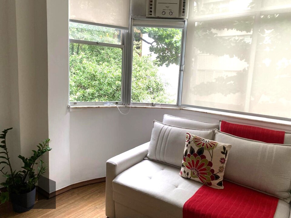 Apartamento, 2 quartos, 65 m² - Foto 7