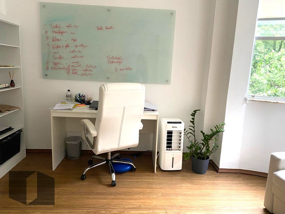 Apartamento, 2 quartos, 65 m² - Foto 8
