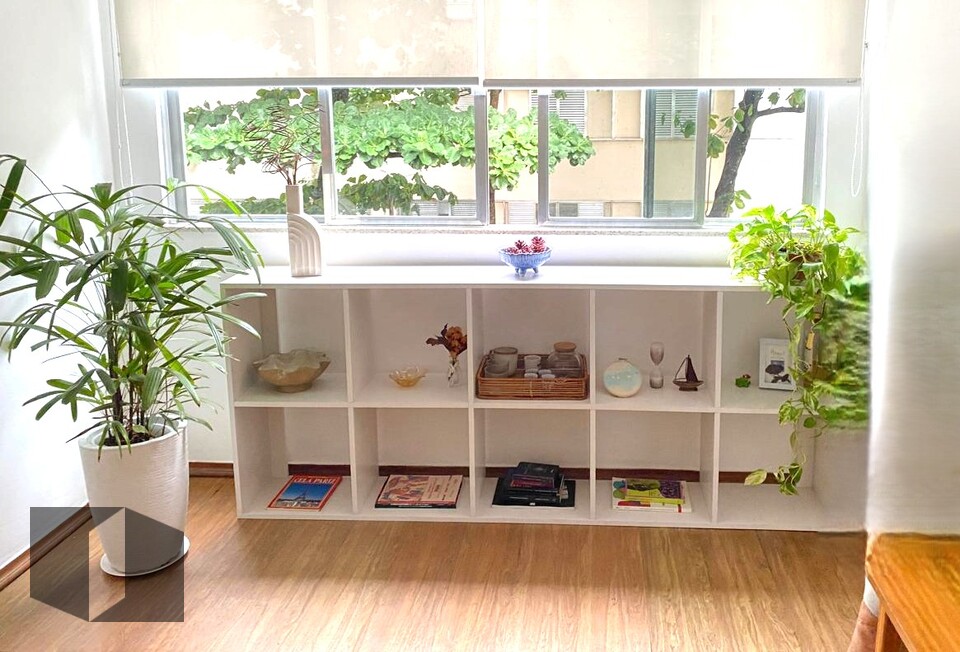 Apartamento, 2 quartos, 65 m² - Foto 2