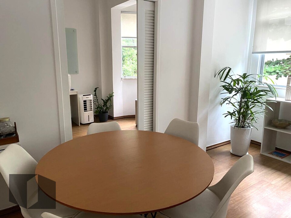 Apartamento, 2 quartos, 65 m² - Foto 3