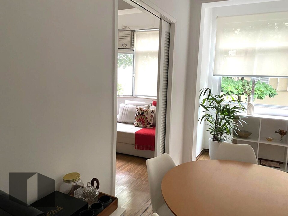 Apartamento, 2 quartos, 65 m² - Foto 1