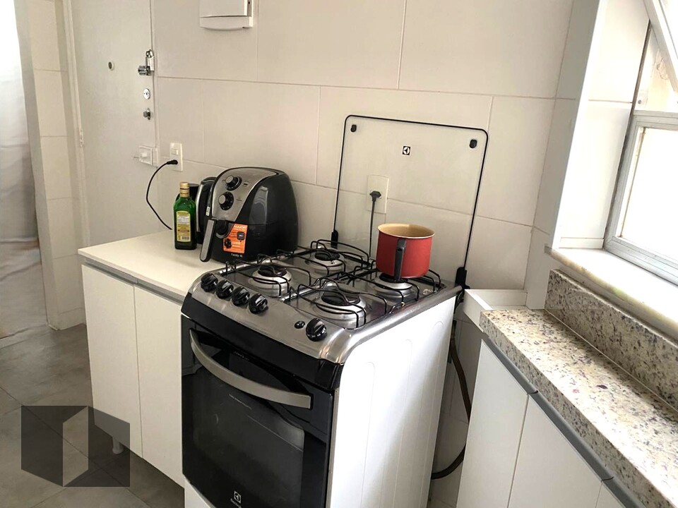 Apartamento, 2 quartos, 65 m² - Foto 10