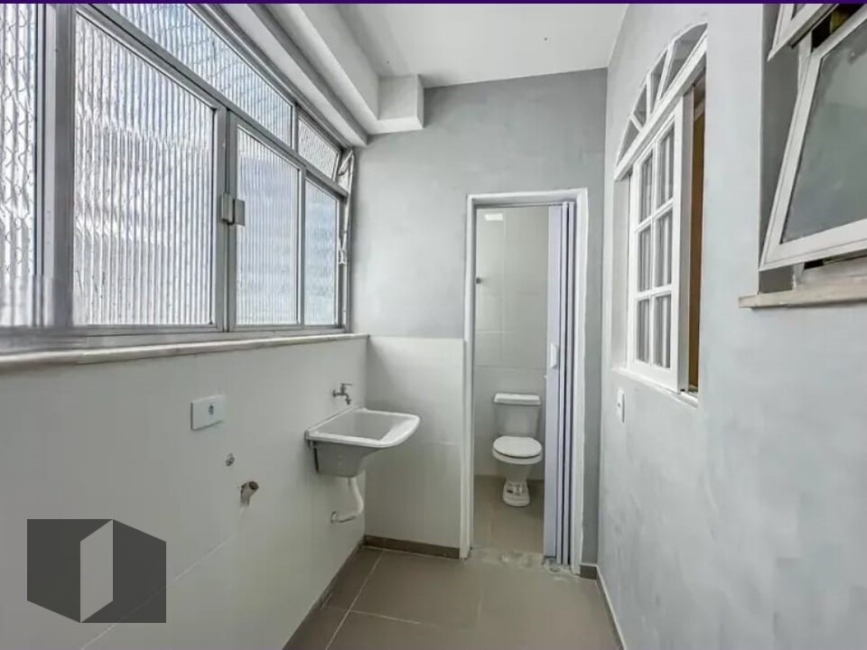 Apartamento, 2 quartos, 80 m² - Foto 17