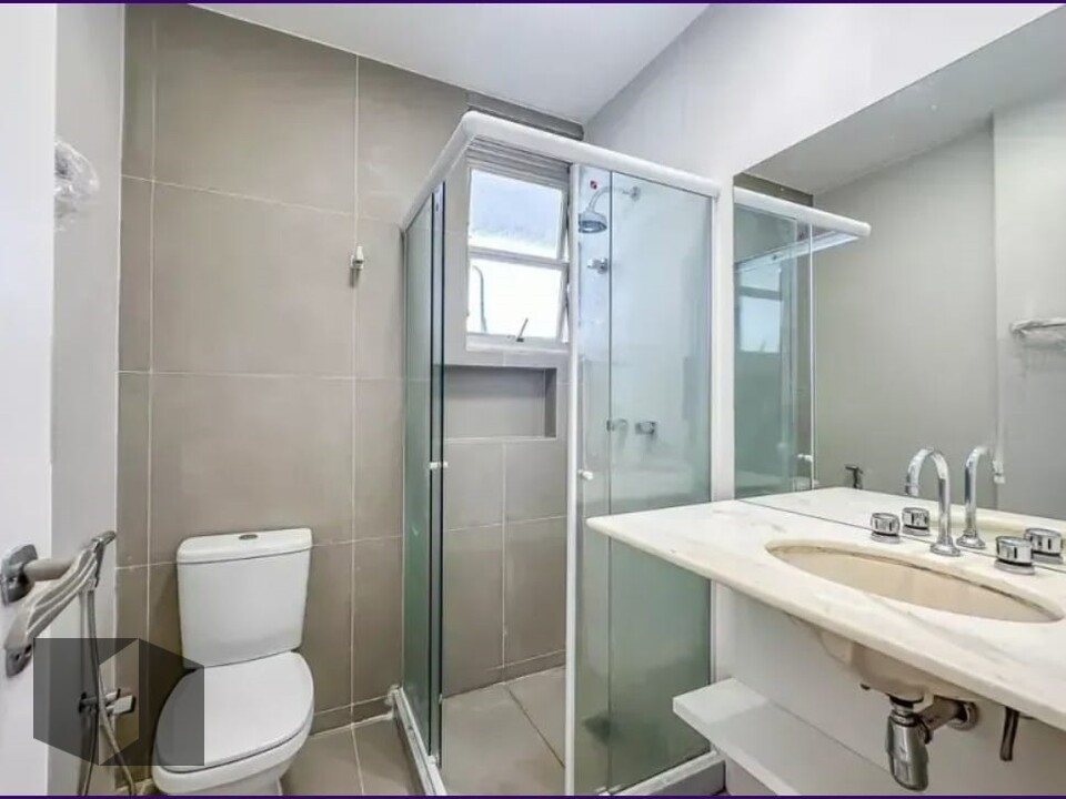 Apartamento, 2 quartos, 80 m² - Foto 11