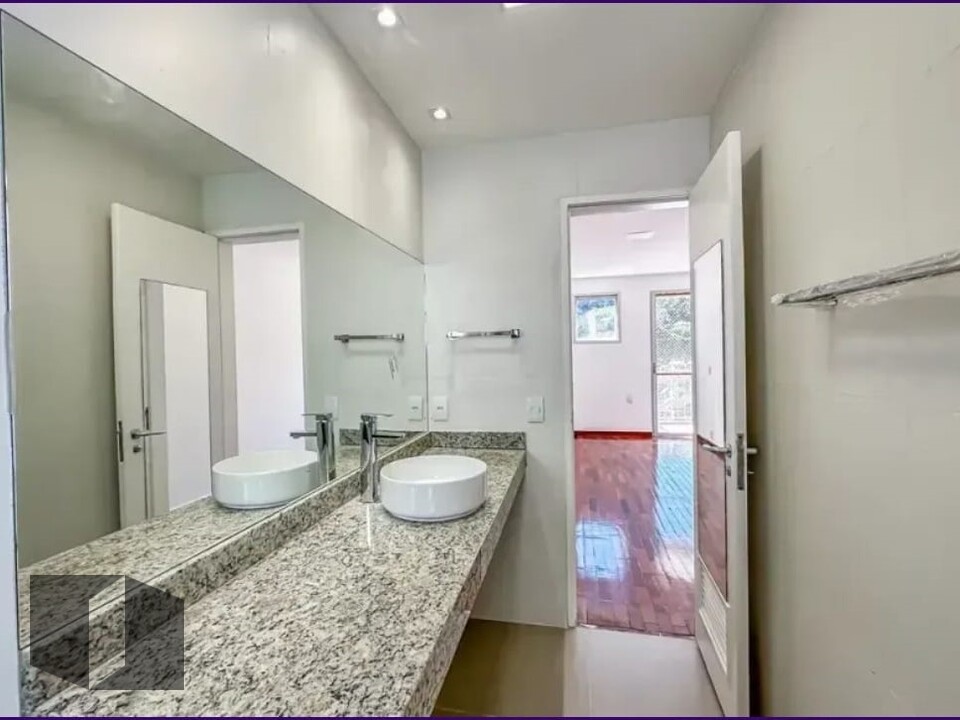 Apartamento, 2 quartos, 80 m² - Foto 10