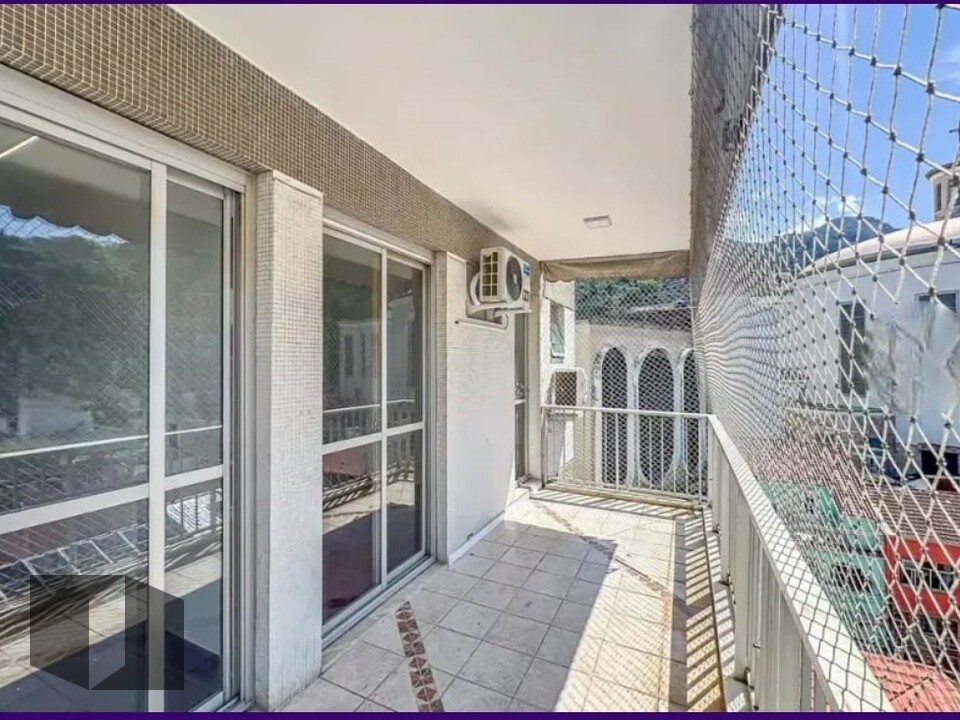 Apartamento, 2 quartos, 80 m² - Foto 2