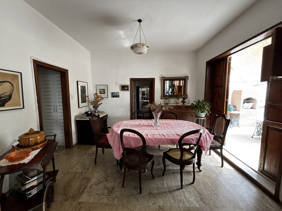 Cobertura, 4 quartos, 277 m² - Foto 3