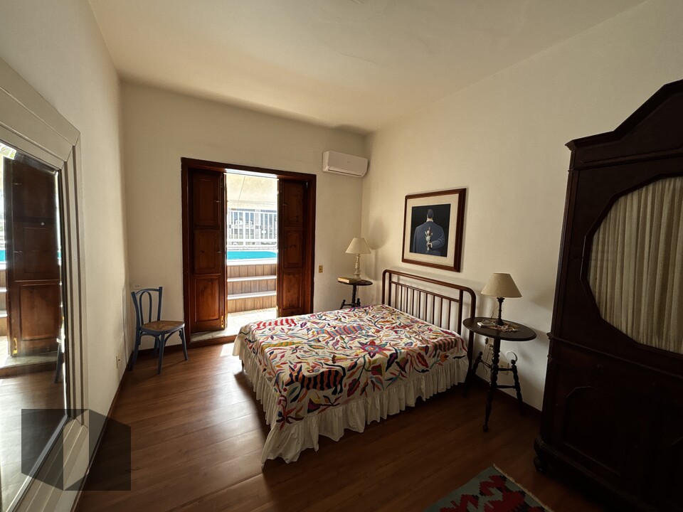 Cobertura, 4 quartos, 277 m² - Foto 10