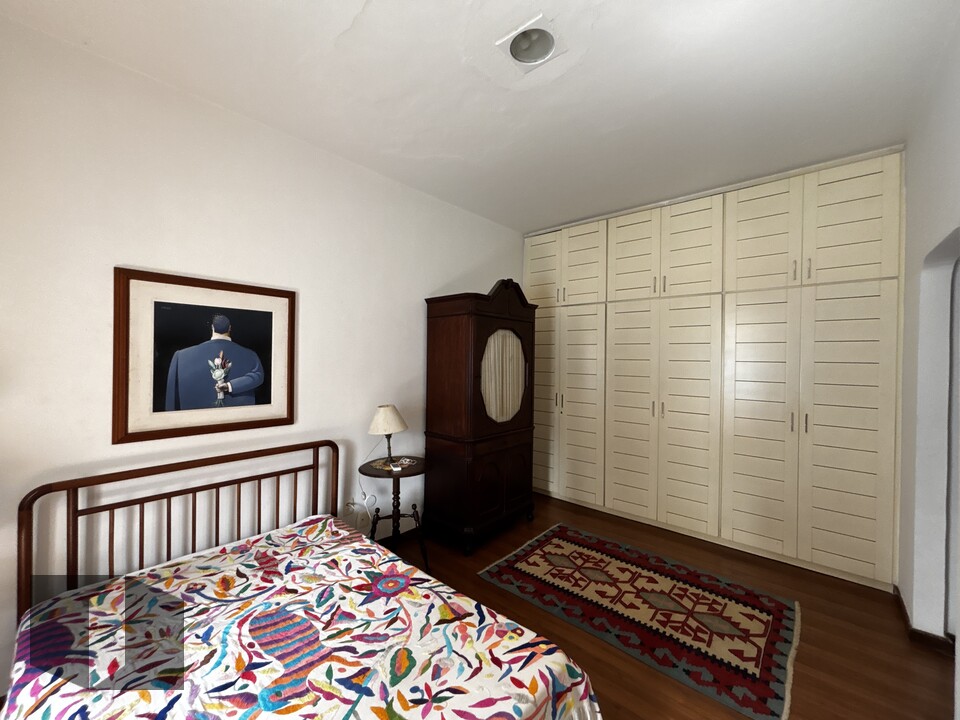 Cobertura, 4 quartos, 277 m² - Foto 11
