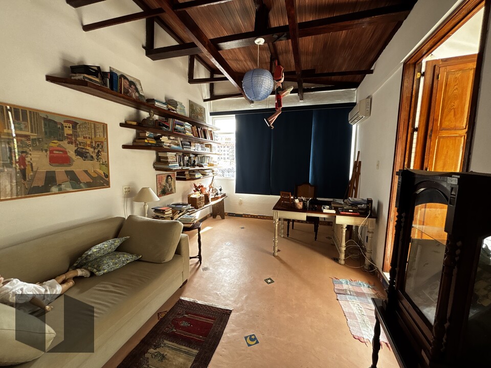Cobertura, 4 quartos, 277 m² - Foto 12