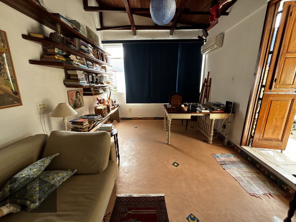 Cobertura, 4 quartos, 277 m² - Foto 13