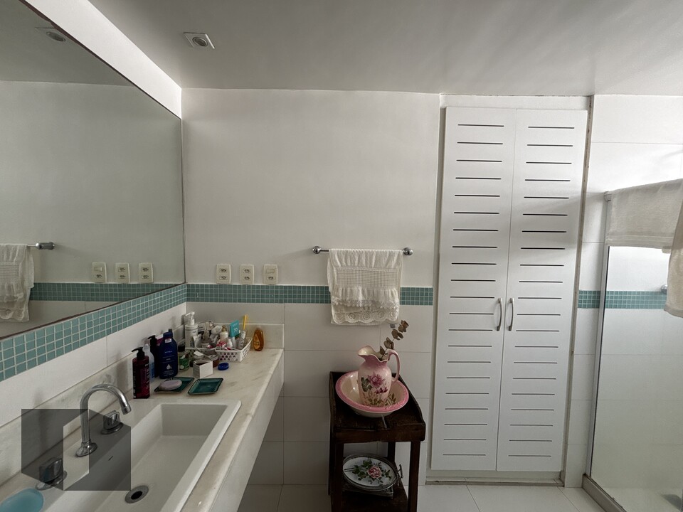 Cobertura, 4 quartos, 277 m² - Foto 15