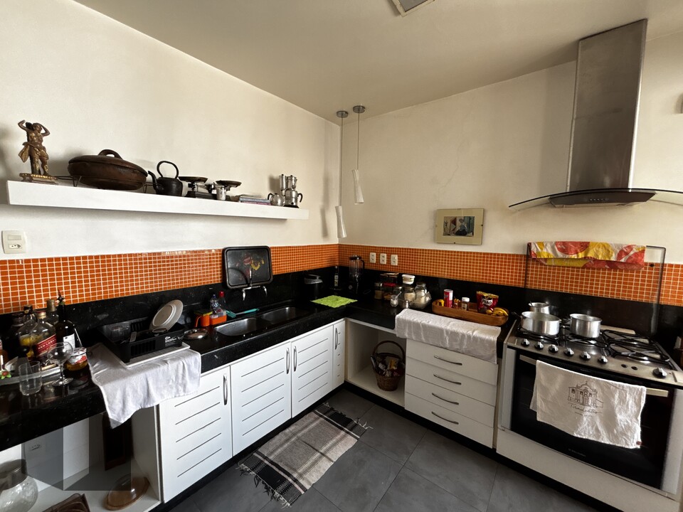 Cobertura, 4 quartos, 277 m² - Foto 16
