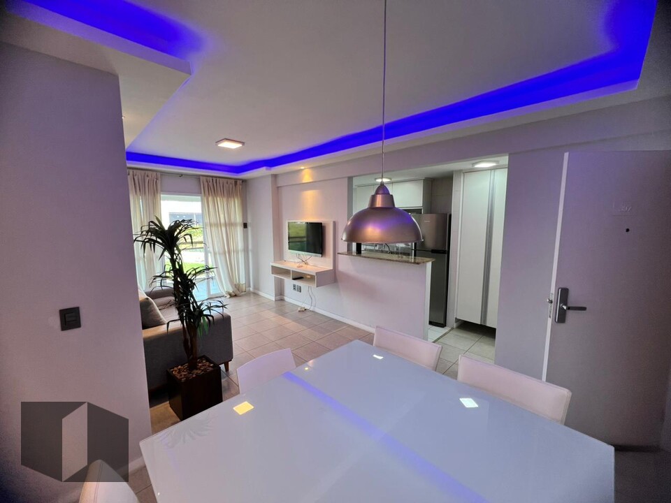 Apartamento, 2 quartos, 78 m² - Foto 2