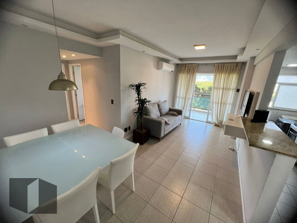 Apartamento, 2 quartos, 78 m² - Foto 3