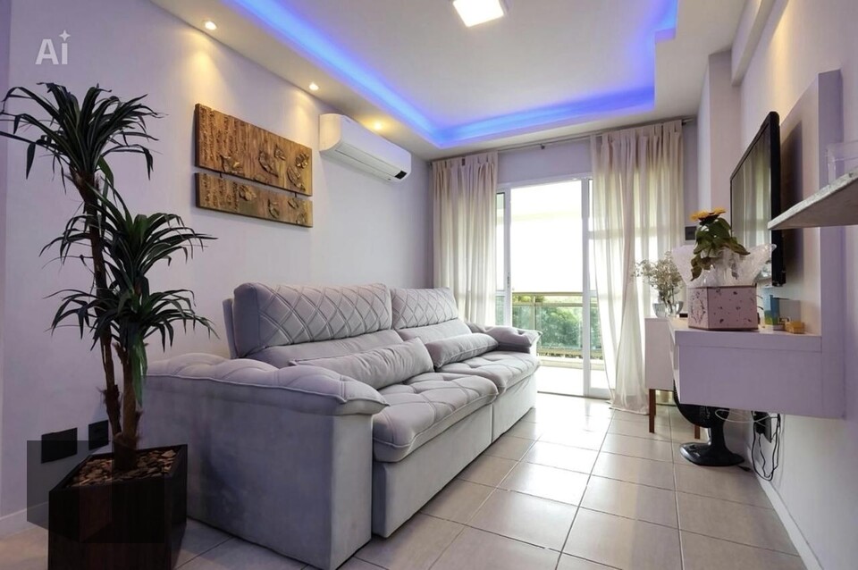 Apartamento, 2 quartos, 78 m² - Foto 7