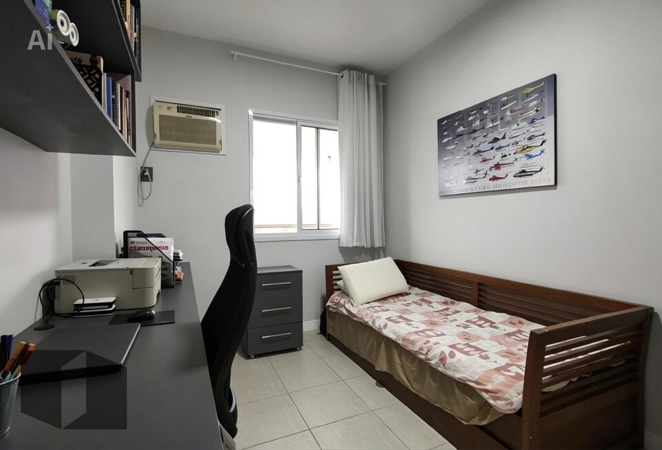 Apartamento, 2 quartos, 78 m² - Foto 18