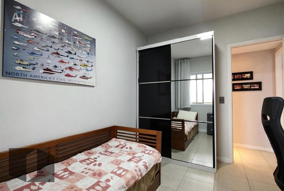 Apartamento, 2 quartos, 78 m² - Foto 19