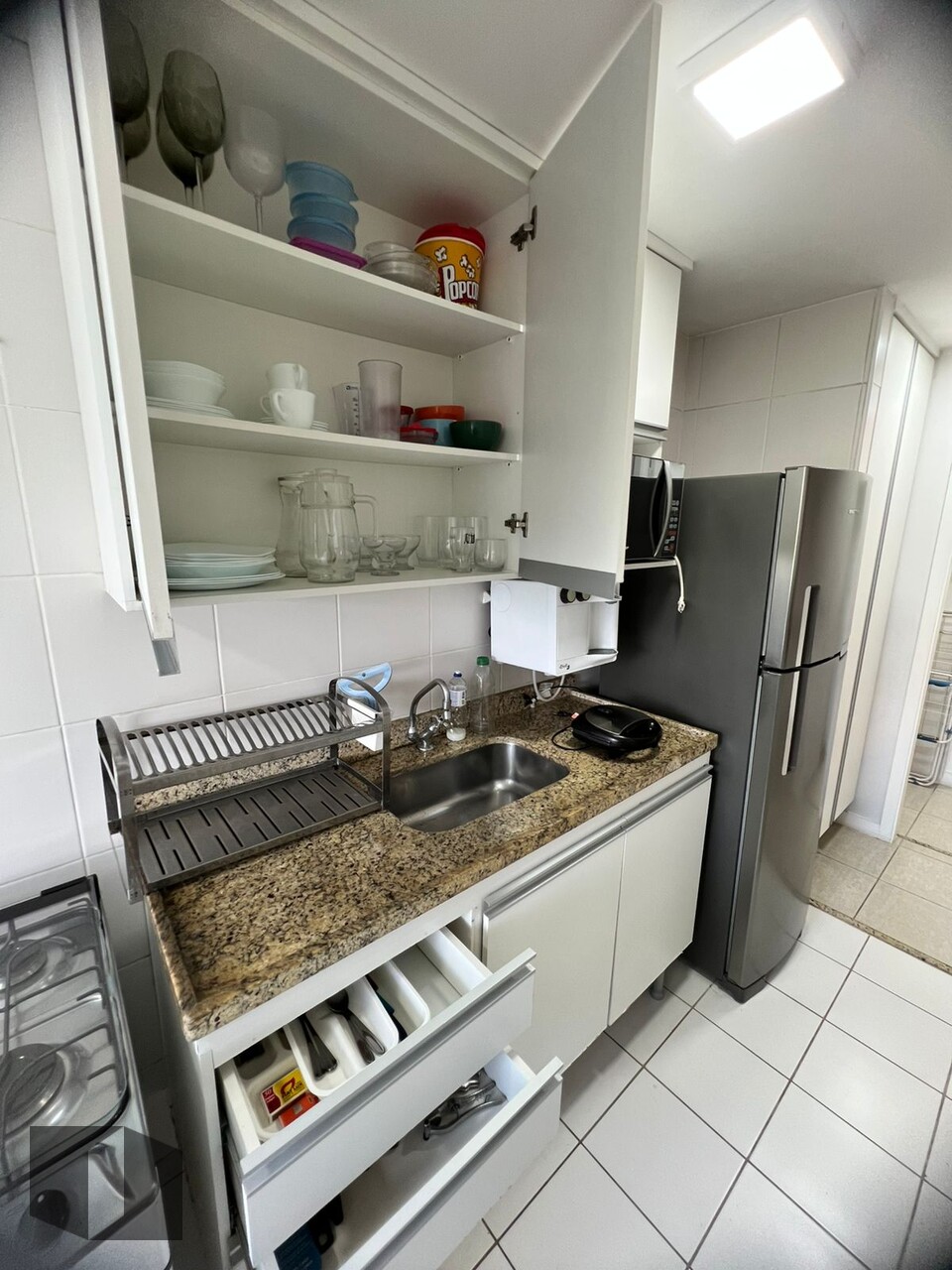 Apartamento, 2 quartos, 78 m² - Foto 22