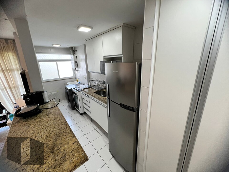 Apartamento, 2 quartos, 78 m² - Foto 23