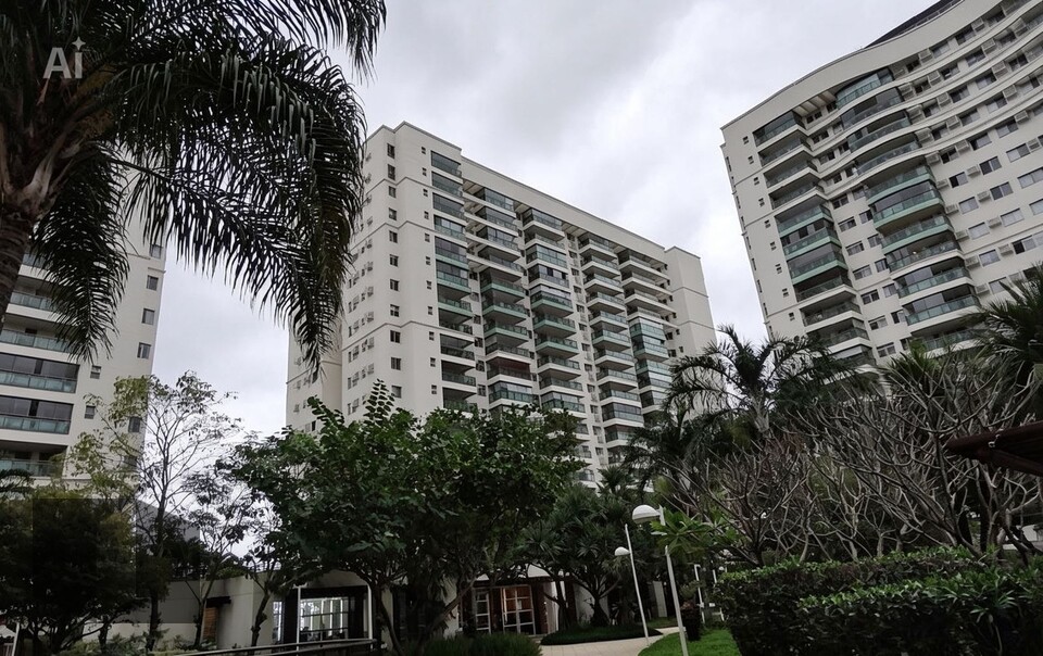 Apartamento, 2 quartos, 78 m² - Foto 13