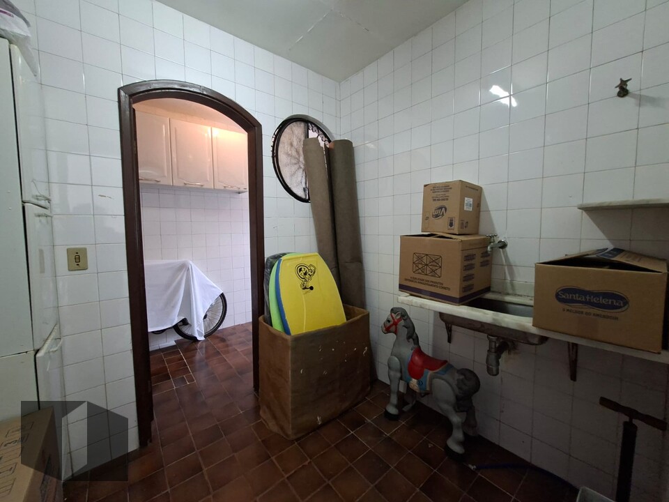 Casa, 4 quartos, 325 m² - Foto 33