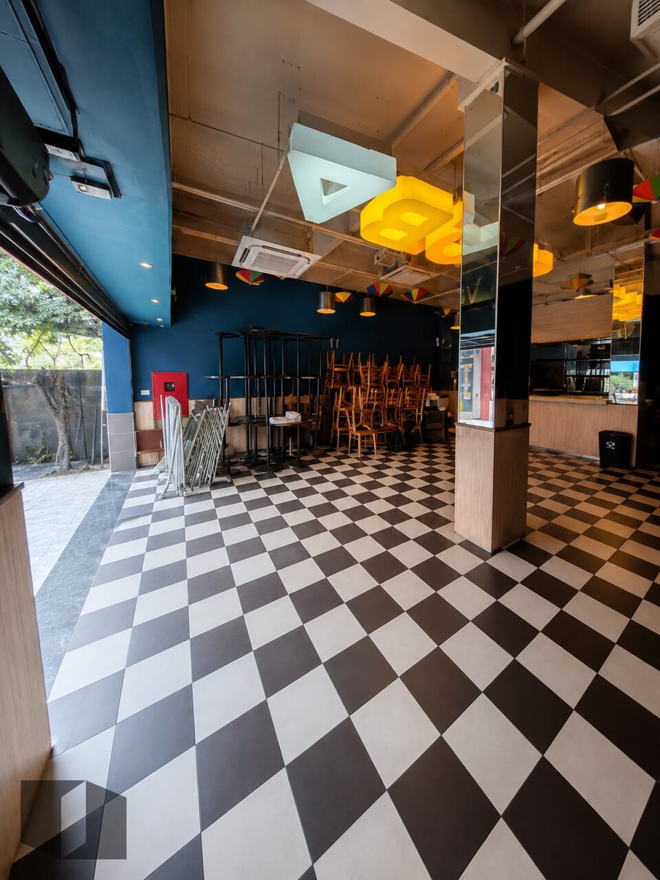 Loja-Salão, 464 m² - Foto 3