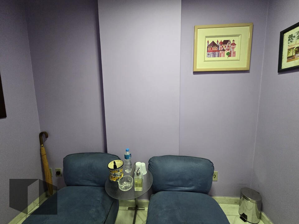 Sala-Conjunto, 26 m² - Foto 1