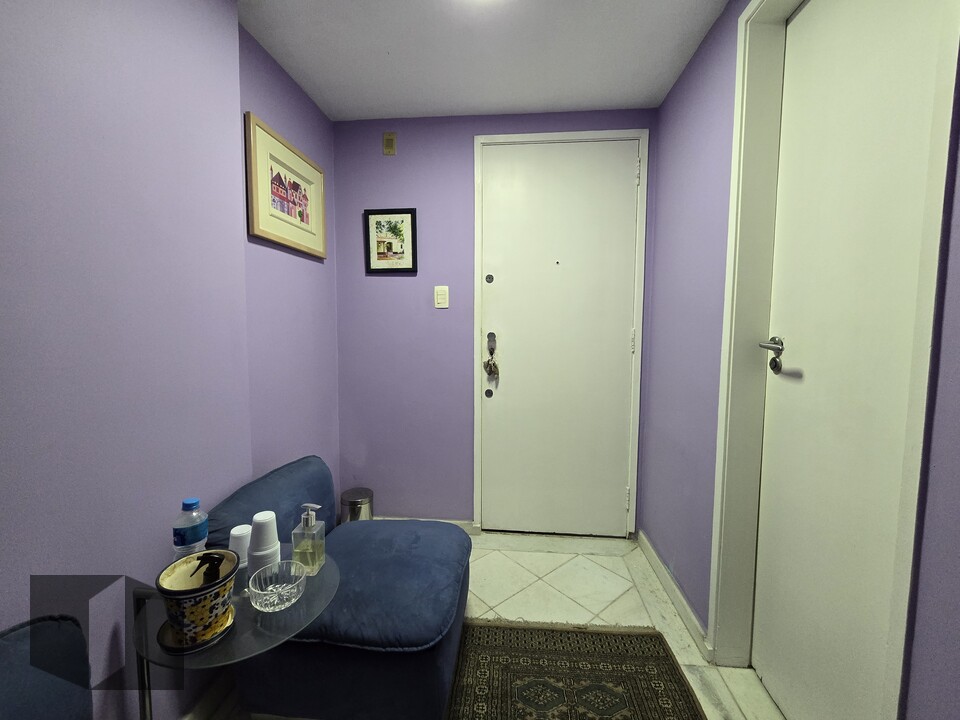 Sala-Conjunto, 26 m² - Foto 2
