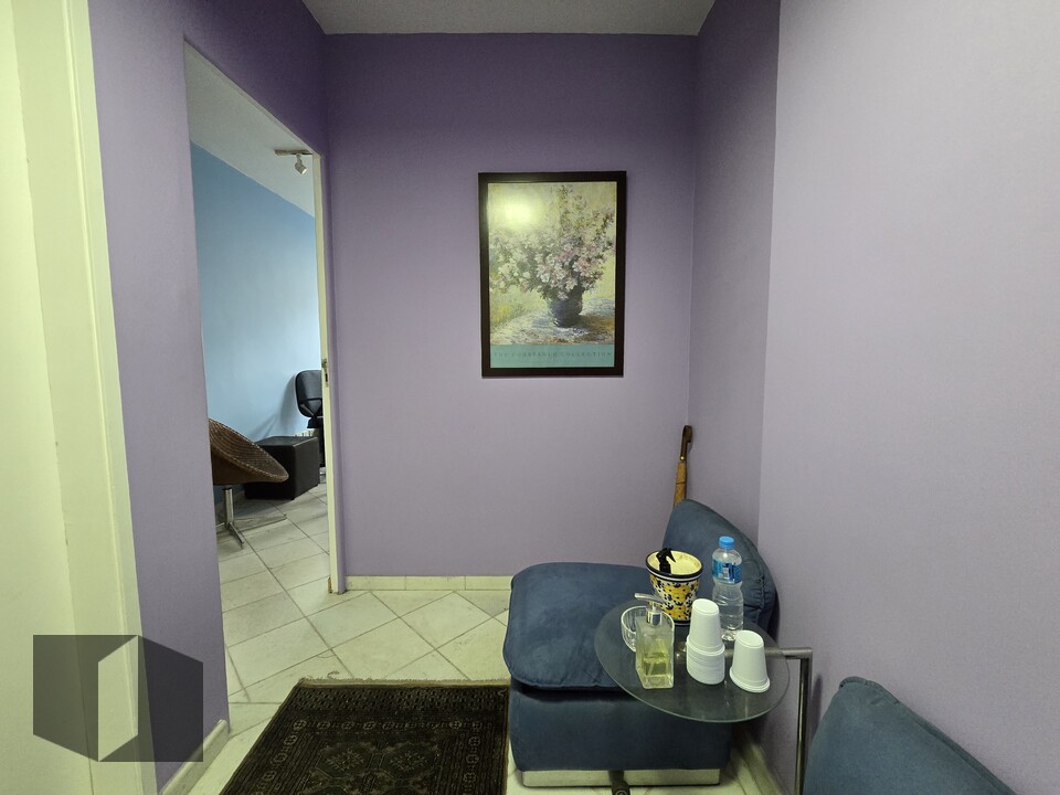 Sala-Conjunto, 26 m² - Foto 3