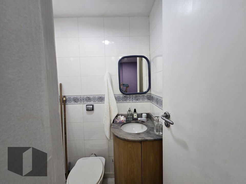 Sala-Conjunto, 26 m² - Foto 4