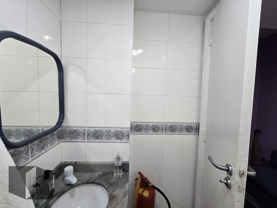 Sala-Conjunto, 26 m² - Foto 5