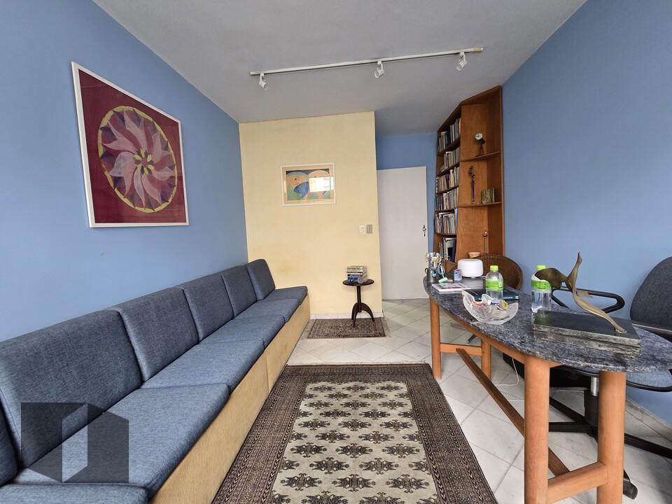 Sala-Conjunto, 26 m² - Foto 6