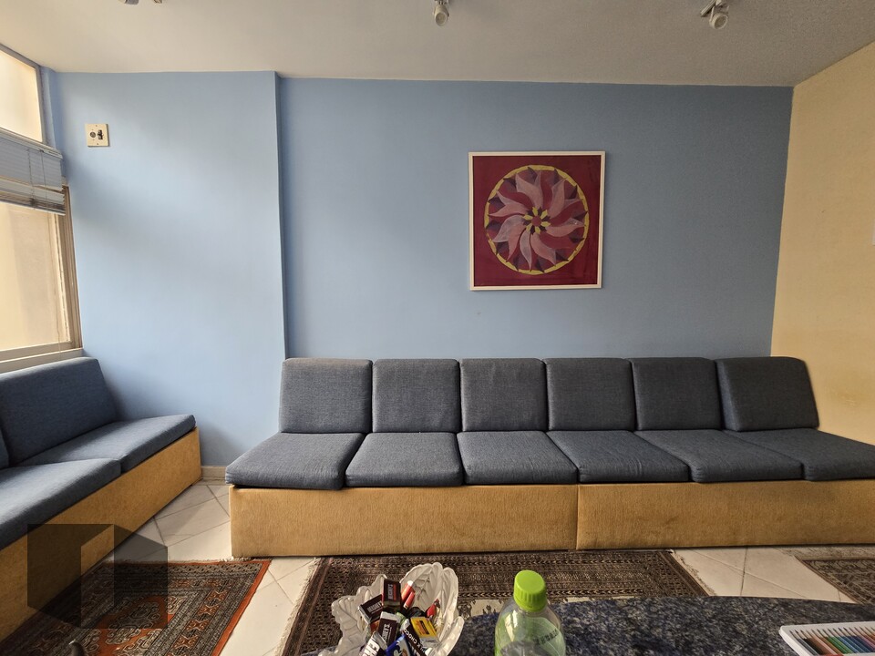 Sala-Conjunto, 26 m² - Foto 7