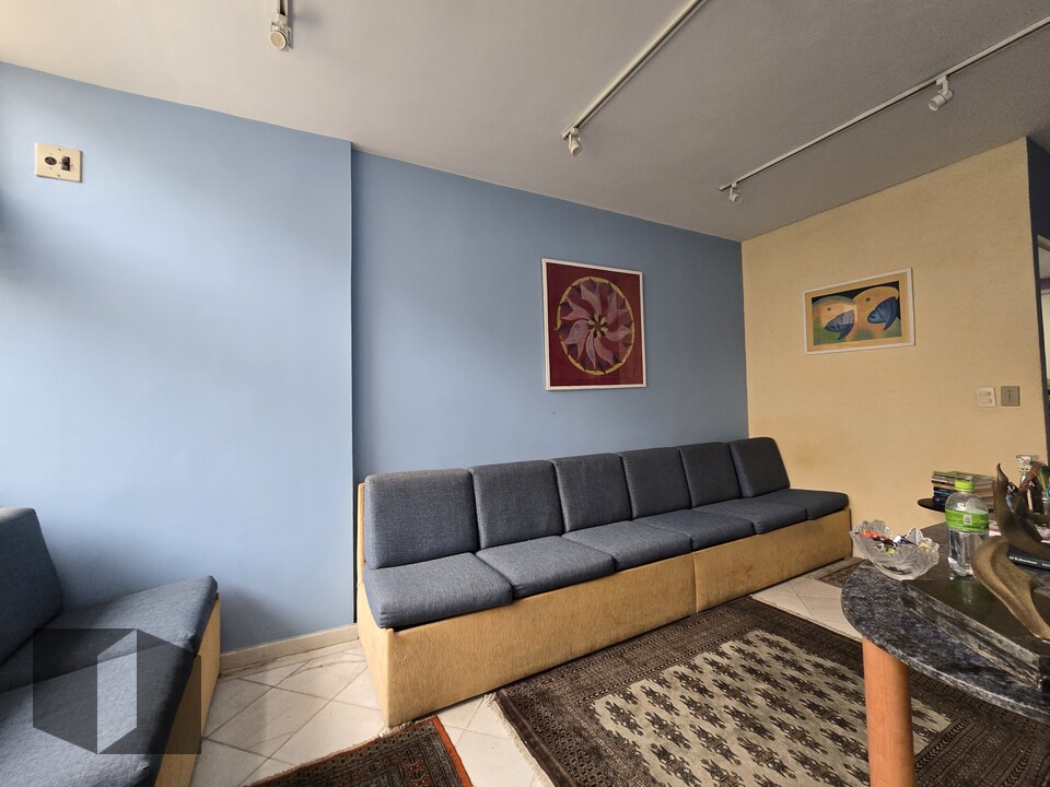 Sala-Conjunto, 26 m² - Foto 8