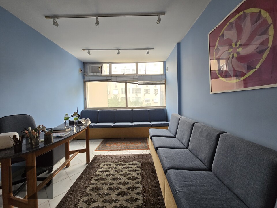 Sala-Conjunto, 26 m² - Foto 9