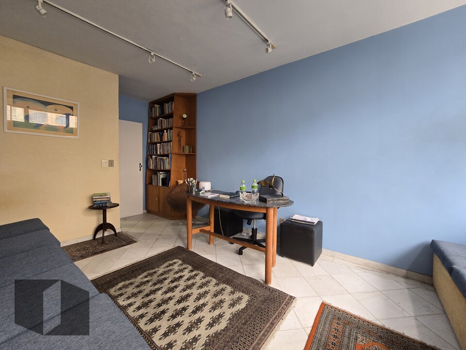 Sala-Conjunto, 26 m² - Foto 10