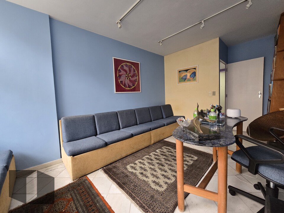 Sala-Conjunto, 26 m² - Foto 11